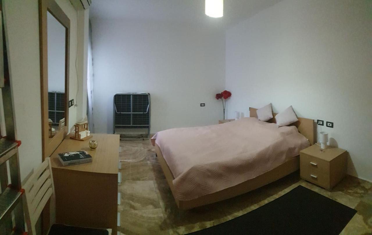 Azzurra Experience Apartment Saranda Dış mekan fotoğraf