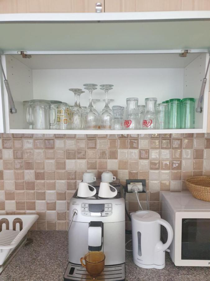 Azzurra Experience Apartment Saranda Dış mekan fotoğraf